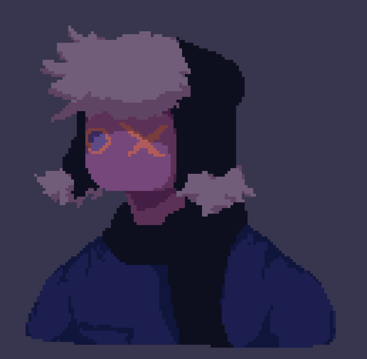 Cold Rabbit