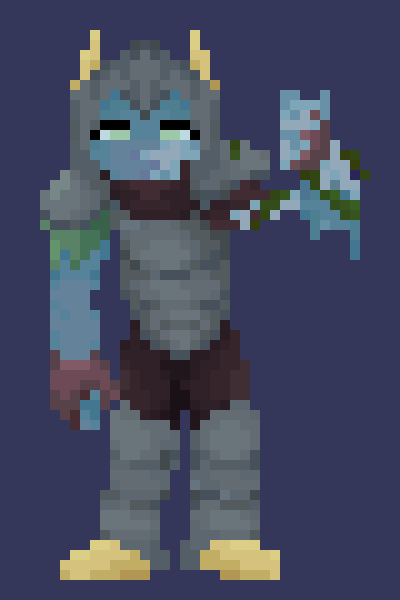 [dd8df7] Gotta replace your blood with hot sauce 💔 💔 💔 