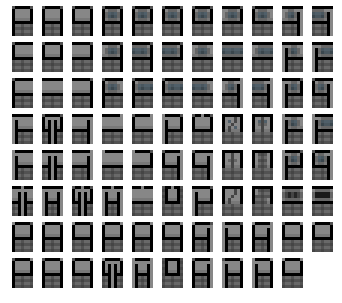 [674960] *SNIPERSHOT* changelogs: +neutered the walls