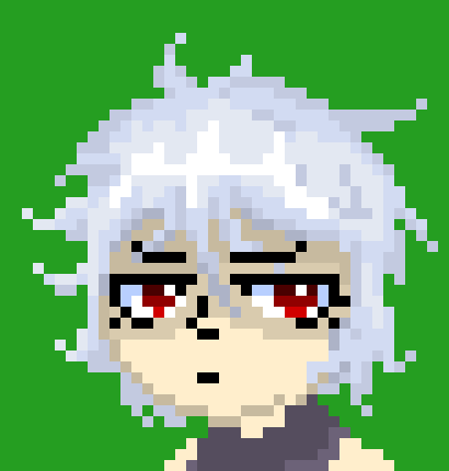 [777455] hopefully hit you with a pipe, and make sure it's splattered with holy water