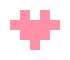 [34c11a] Pixel_heart