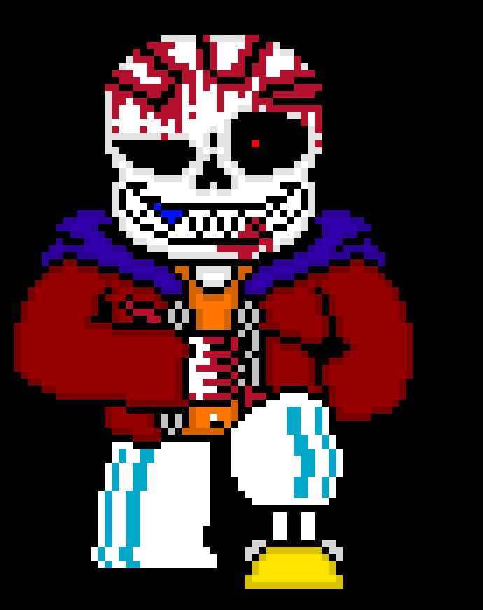 [e8cb42] VoidTale Phase 1.5