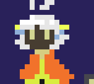 [777455] I'd snap my hand in half