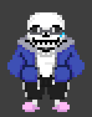 [b29ed5] he has become real