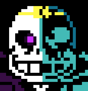 *starts to corrupt noots casle* what the fuck is this *finds a golden apple* oh ill feed this to noot..- ComicSanz