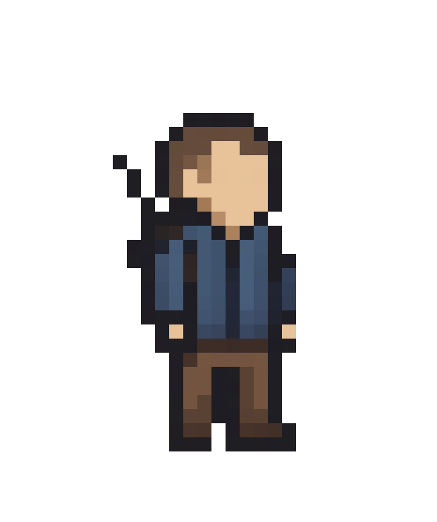 [cfe89f] LastOfUsCharacter