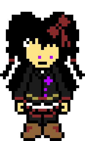 [abae6a] That's why it simply dubbed "Something Random"