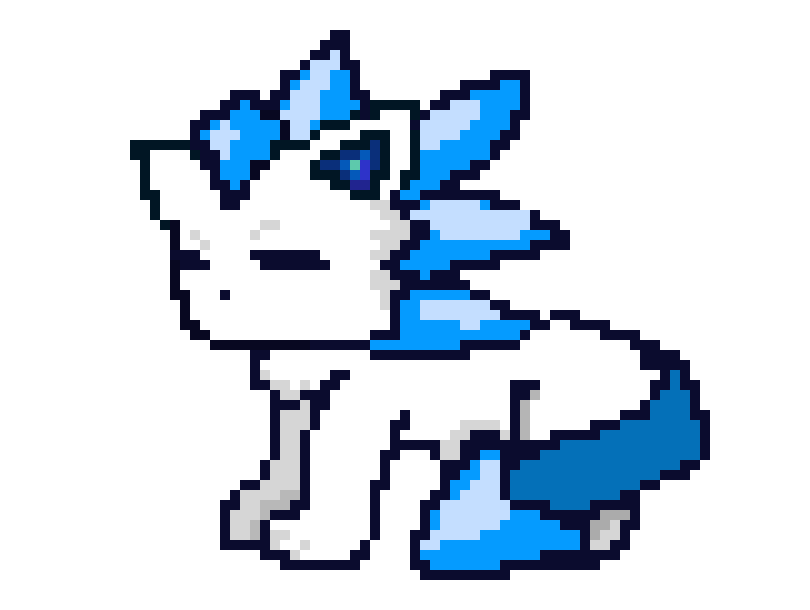 [472c0c] BlueGem