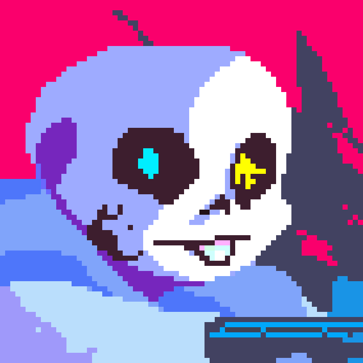 [f421bf] racism speedrun