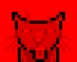 [98cc08] he did get a few small abilities from the curse tho, extra persuasion and hes really difficult to see in darker areas (harder to see than normal)