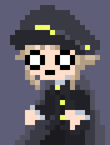 [777455] ....Where did you come from???