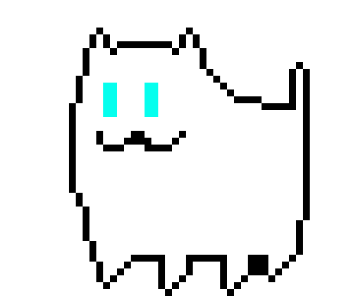 * lets out a giant meow above Berry * MEOW