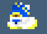 [7db179] dont bother upgrading anything for him