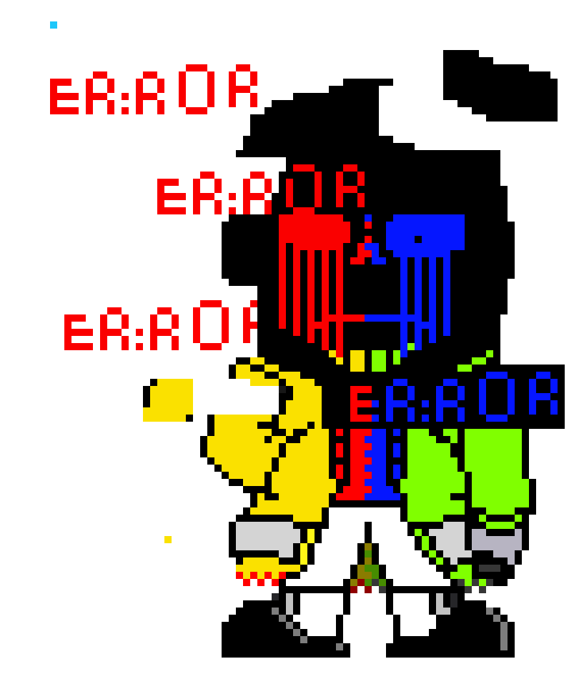 hey adam btw fresh?ink is cussing and other things so be carefull-fatel 404 revert epic