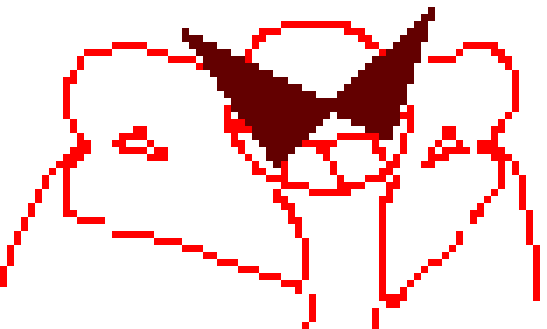 [f5254f] I just looked up who the character was and. I can totally see her in that. yeah.