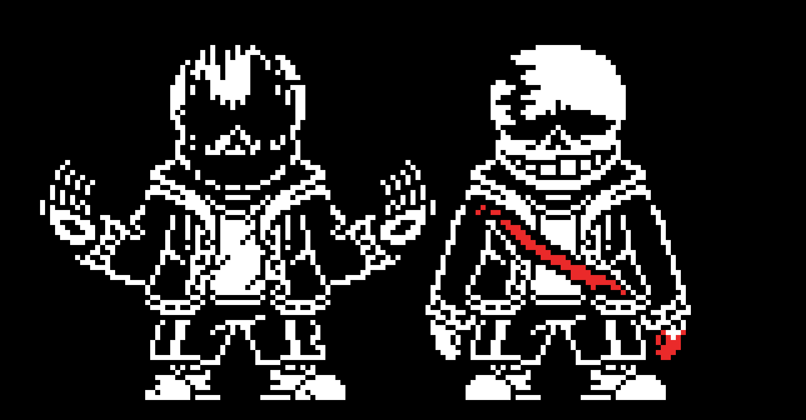 saving these 2 cuz I GTG