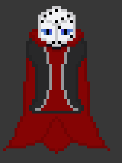 Little redesign and some sneak peak on the progress chat