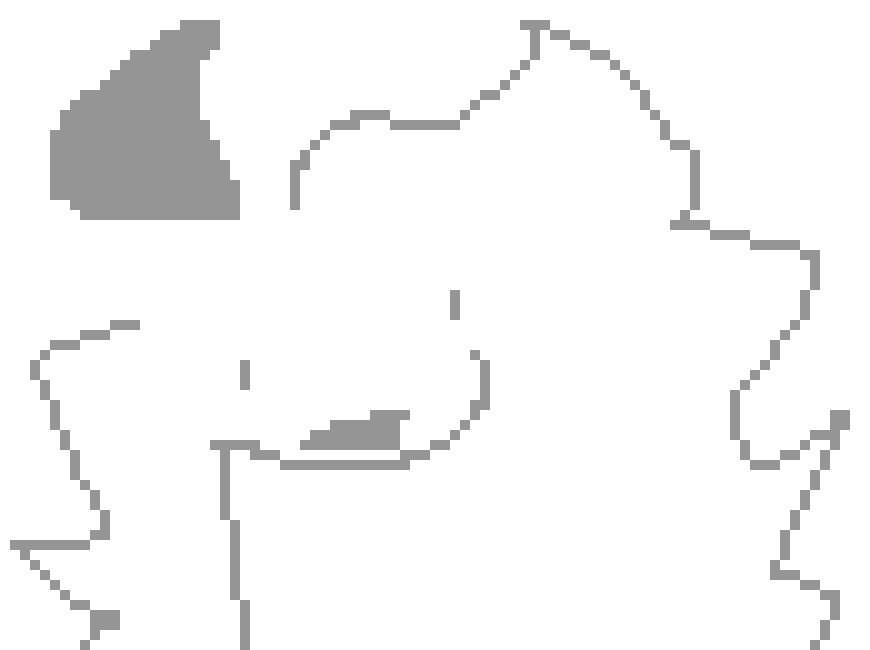 [b784fb] ok yes  i got it right  yippee, also  uh do you remember someone  named Void i think thats the  name i went by when we interacted the most,,,.. 