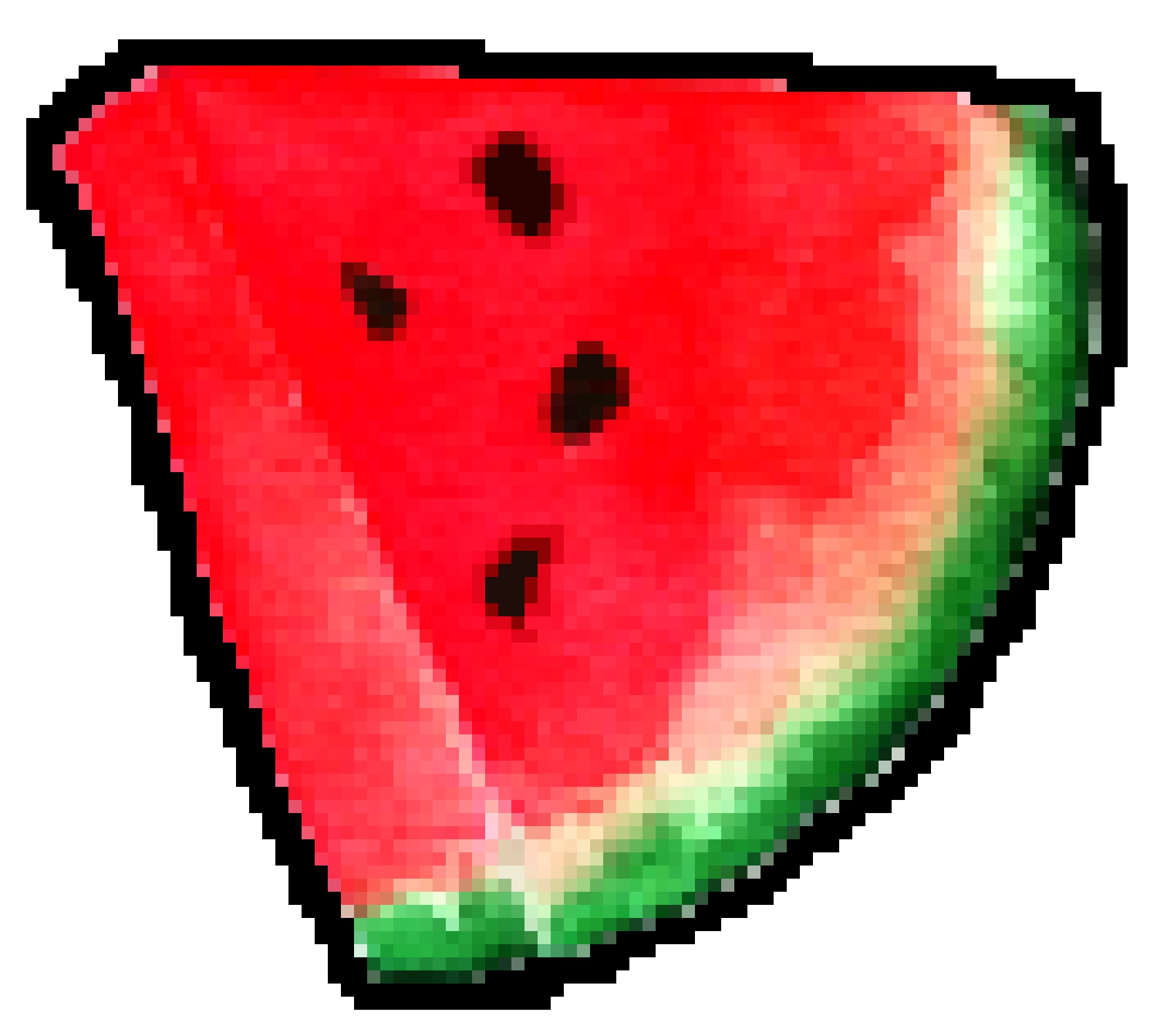 [0a3fde] Watermelon