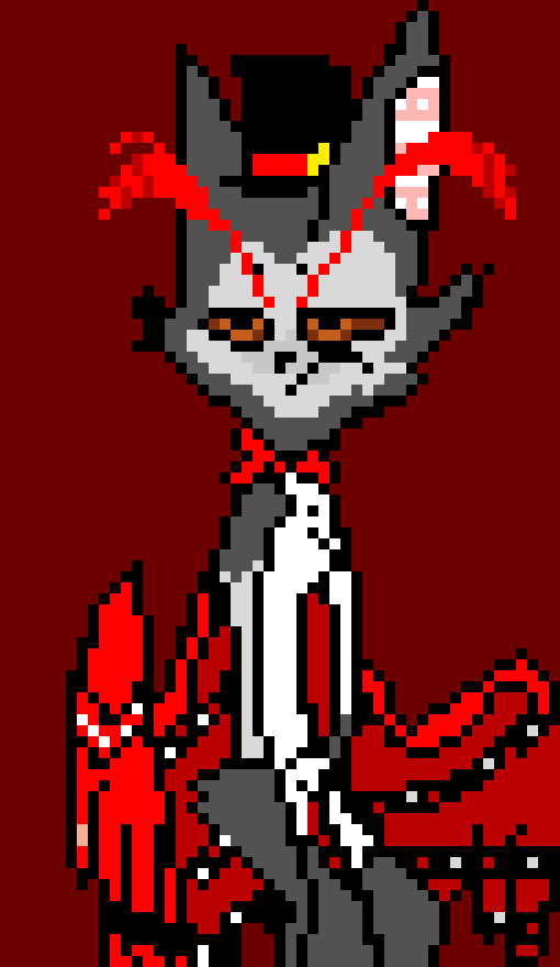 [ae61c8] I'm back, and I can stay for awhile