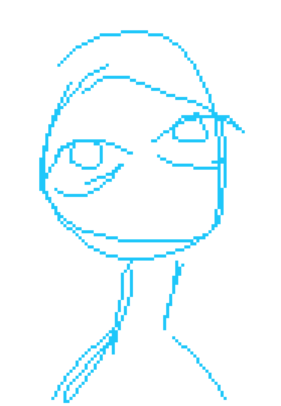 [0426d7] Idfk theyre being stupid as shit