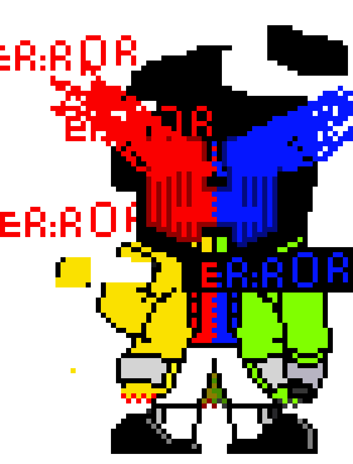 EVERY1 MAKE SANS RECOLERS SO HE RAGES AND LEAVS US ALONE >:D-fatel 404 revert epic