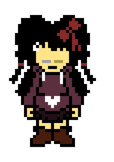 [56cd0c] If this blackhole trend continue then I might bring Zixia back