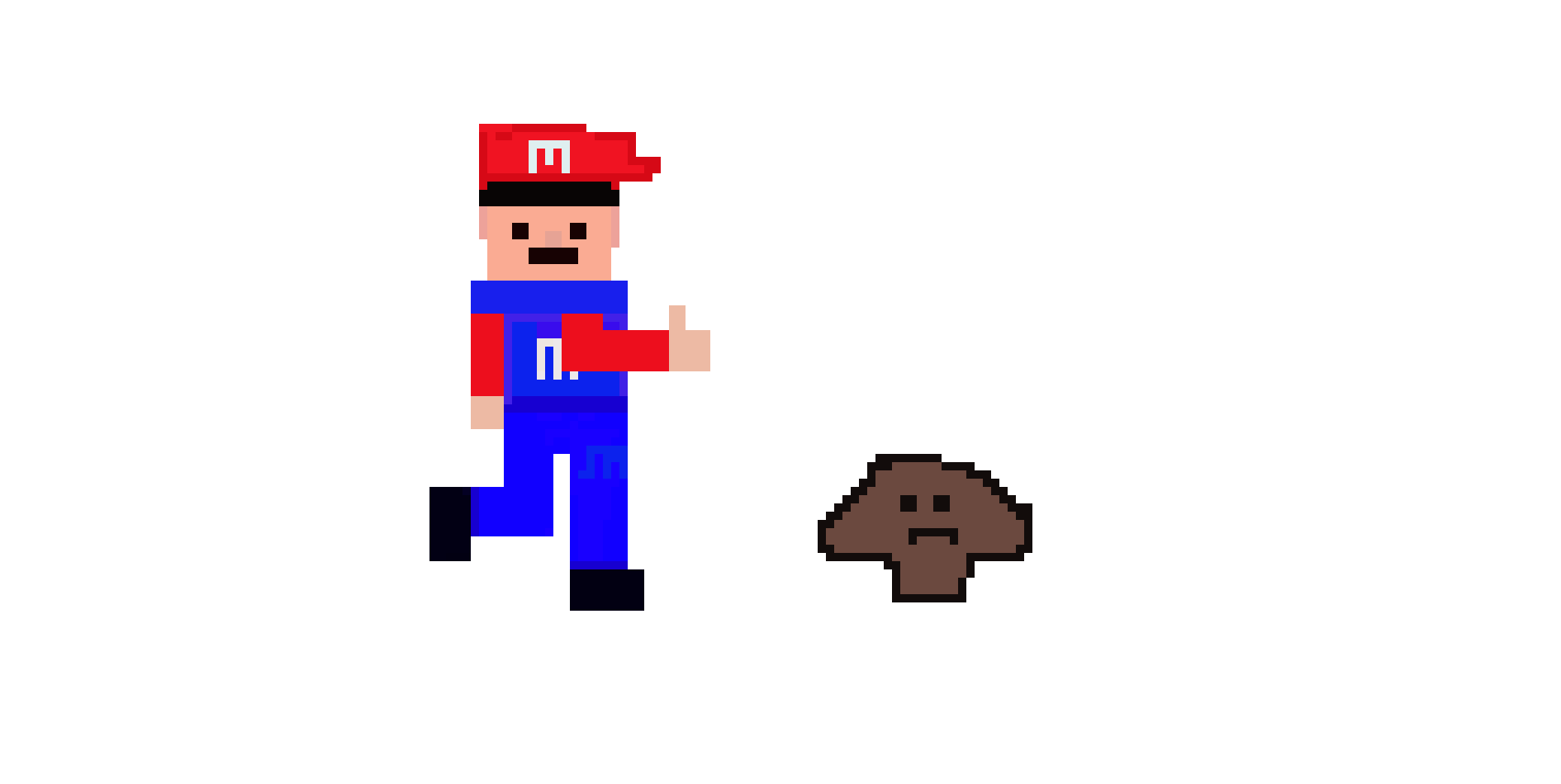 [6b2af5] mario