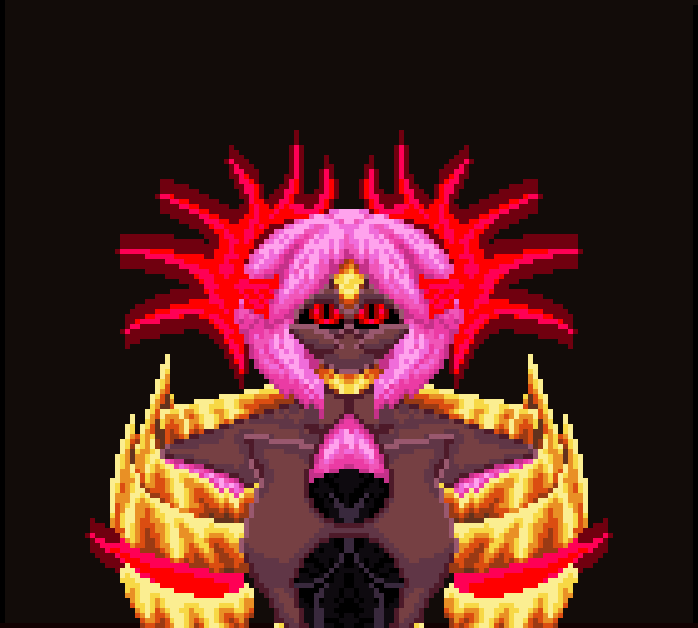 [b6af6e] [Destiny] [i return]