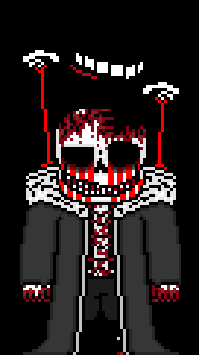 do i look like a non psychopath that obeys- wait nevermind im a puppet, i do obey