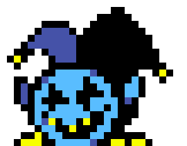 -Teleports back to the unknown dimension-