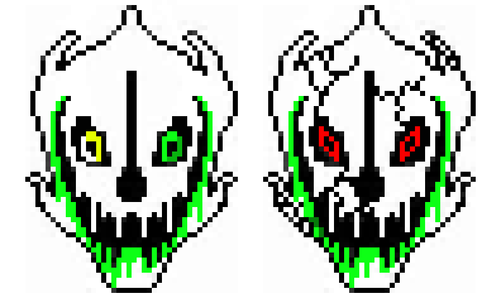 [4d9b31] Rift! Sans GB sheet 2