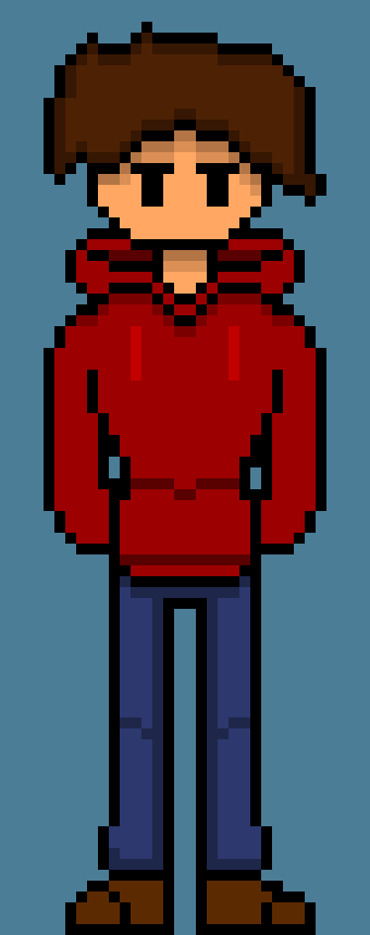 [d959ff] well then *walks in the room* hello Michael 