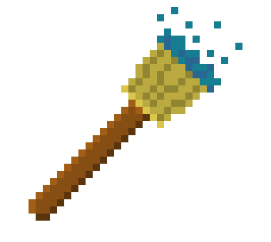 [3a581a] Paint Brush