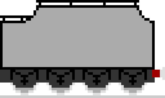 Sir Godred Crovan {WIP} [Save]