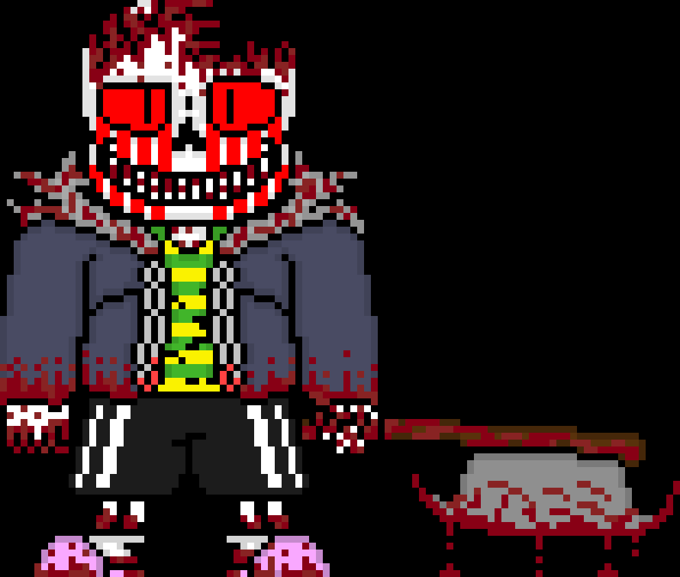 [e8cb42] Terror: delete did you forget that he cant do anything to you because he is very  weak (thats what happens when you come back from being deleted)