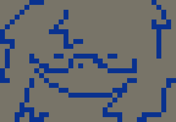 [816c09] "Flesh color? How offensive-"