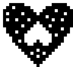 KarmicStellar! Sans soul