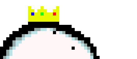 Happily playing... Happy to stay... happily watching them drift away...