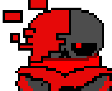 Spamming is the way to get rid of haters and thieves dumbass