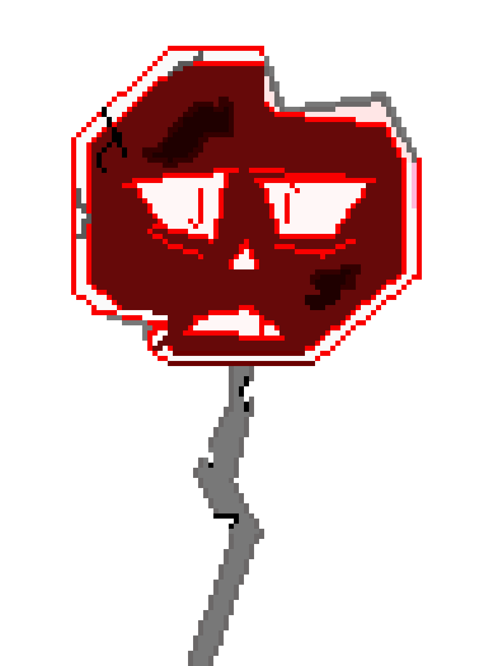 [ff8f7a] ive been struck by a car.