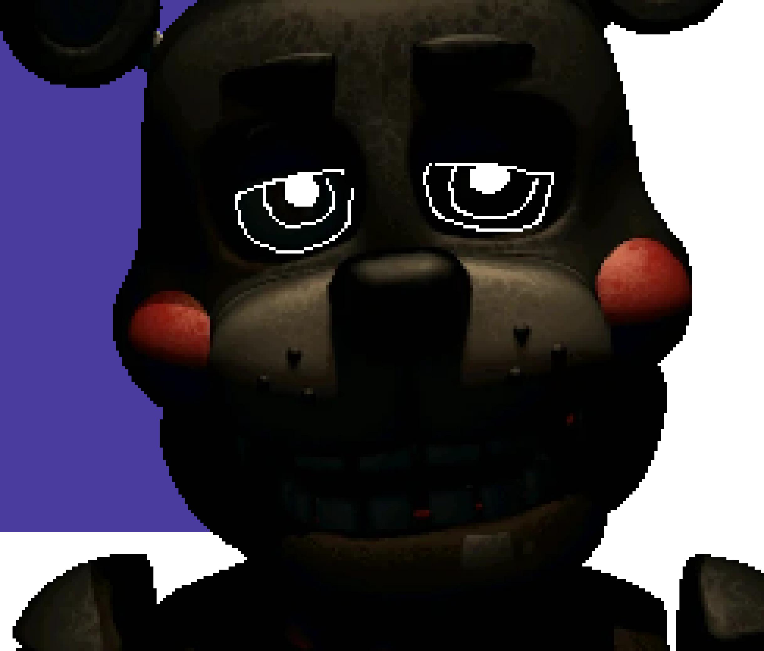 [050127] i'd never lay hands on my brothers they might be worthless bums but id still die for em