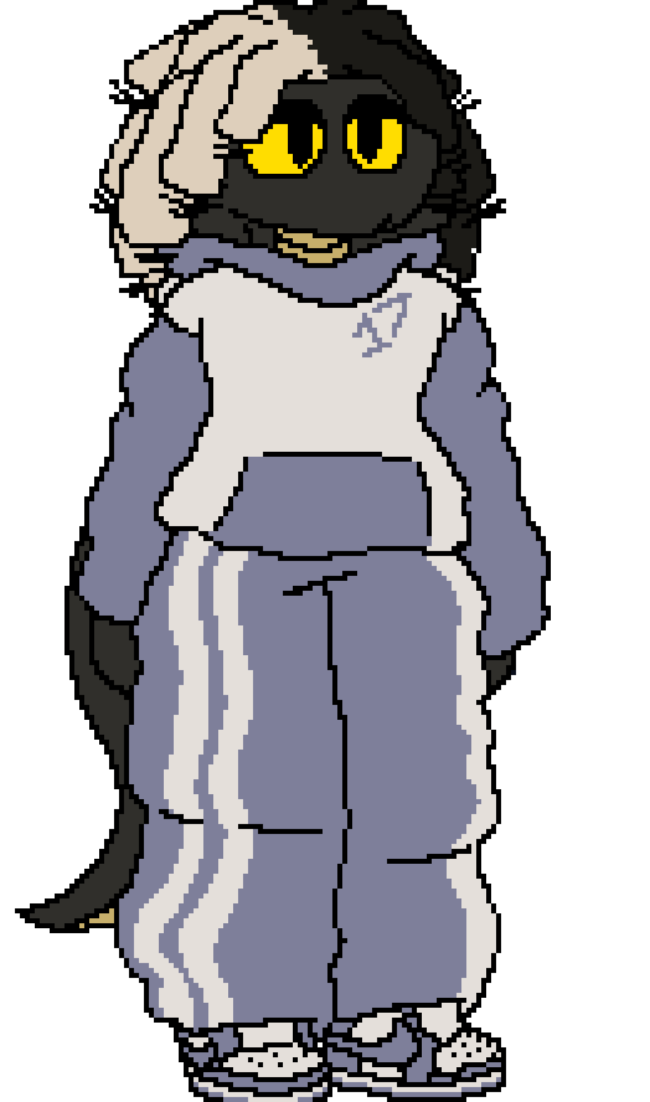 [8a7b25] hrm..... how do i. like. make this an overworld sprite.