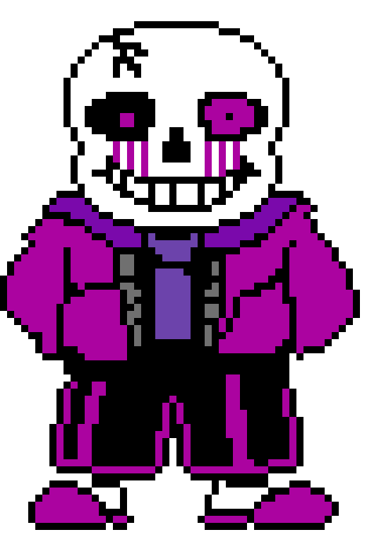 [87d783] I decided to keep the name of Realitytale guys so ye anyway any suggestions for my au lore
