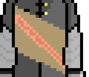 [3897d8] (puts the bandages on and goes to the couch then sleeps)