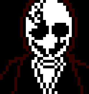 [6f7d4c] "OK so yes you are gonna slack off..... just like every other sans... also ow..."