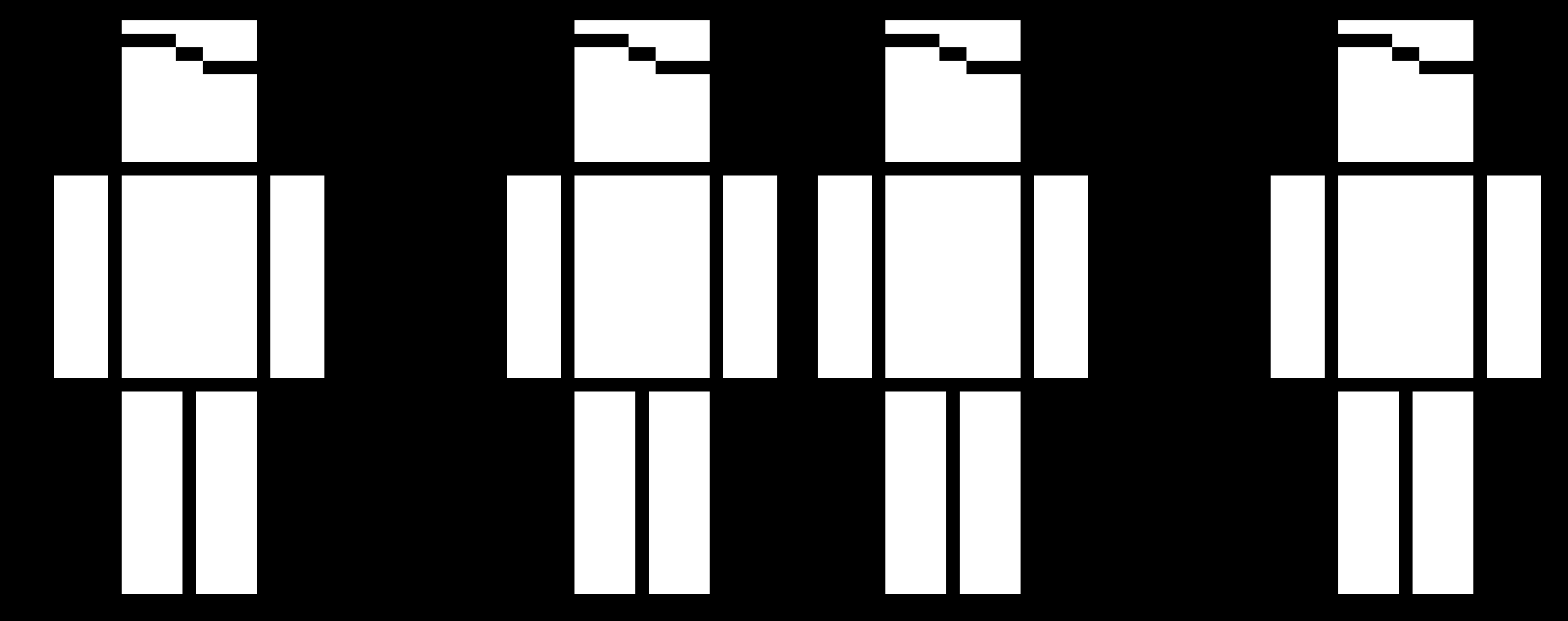 HR Ethan: (Making: R E V E N G E. AKA CaptainSparkles sprite) If anyone wants to use this they can...I'm still making a captainsparkles though