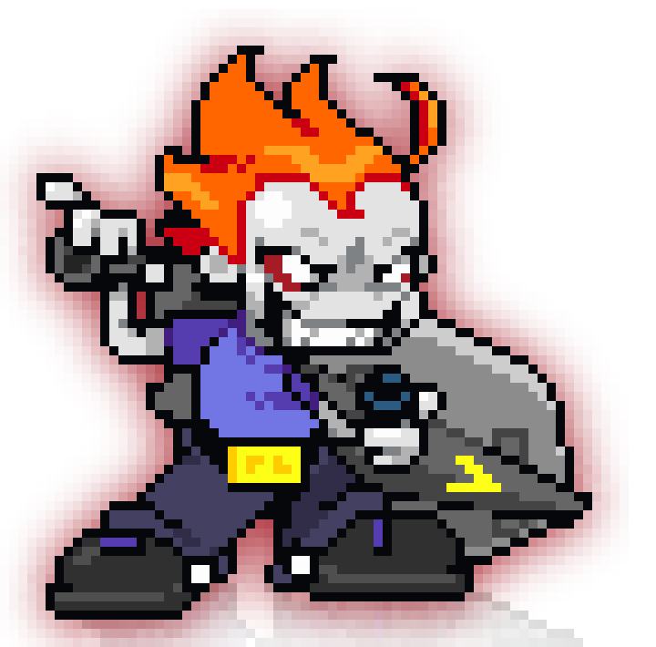 you! what are you doing here!