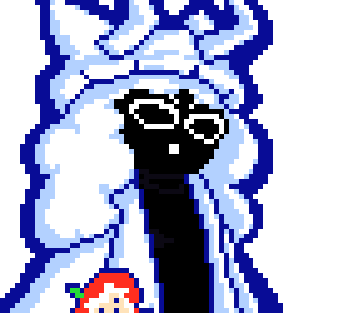 [97948a] I wouldn't say I'm a tomboy tho-