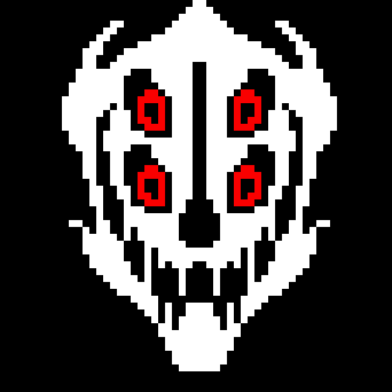 [89a20c] *summons red blasters and fires at Fear